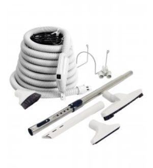 Ensemble boyau interrupteur 24v et accessoires de luxes