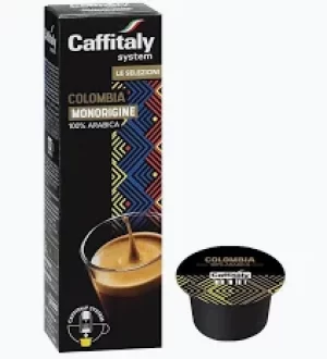 Caffitaly Colombia 6/10