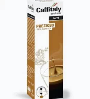 Caffitaly Prezioso 7/10