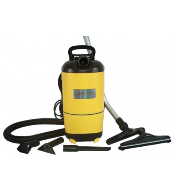 Carpet-Pro commercial Dorsal