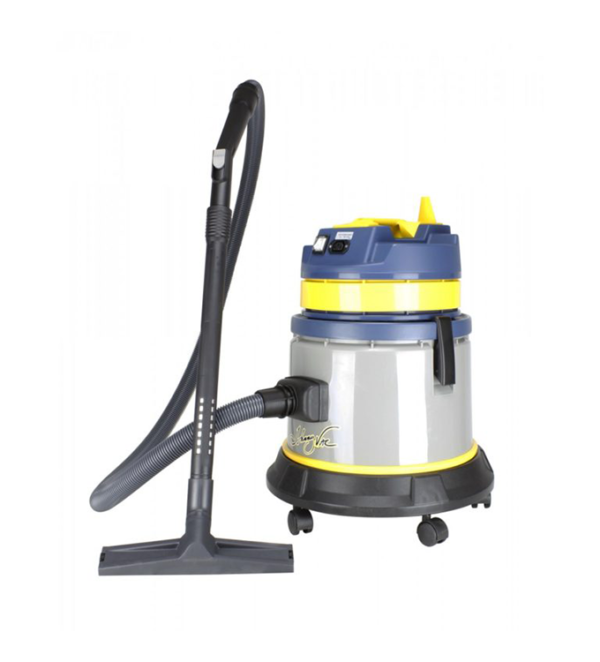 JV115 Aspirateur commercial sec et humide 22 L (5.9 gal)
