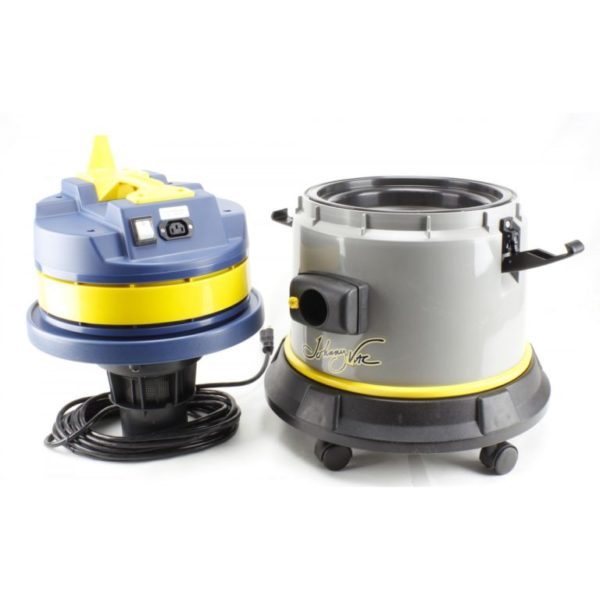 JV115 Aspirateur commercial sec et humide 22 L (5.9 gal) – Image 3