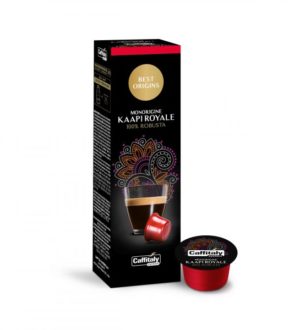 Caffitaly KAAPI Royale CCK 10/10