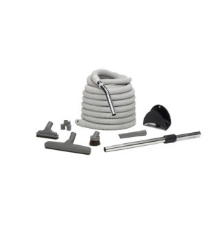 Ensemble boyau et accessoires réguliers