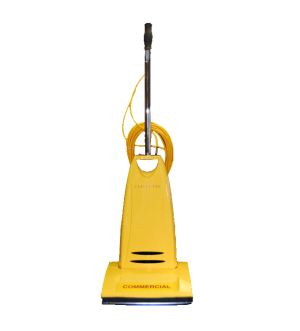 Carpet-Pro vertical