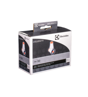 Filtre Electrolux Ergorapido style E2