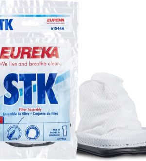 Filtre Eureka STK