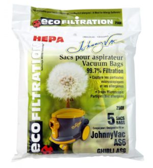Sac Ghibli / JohnnyVac AS6