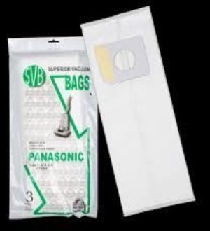 Sac Carpet pro / Panasonic type U vertical