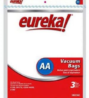 Sac Eureka AA