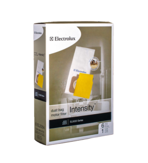 Sac Electrolux Intensity EL206A