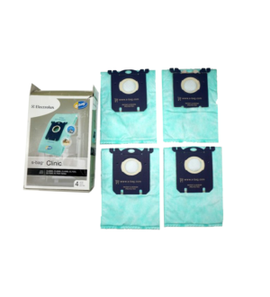 Sac Electrolux / Oxygene / Harmony / Ultra-One / OX / Sbag