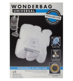 Sac Rowenta Wonderbag