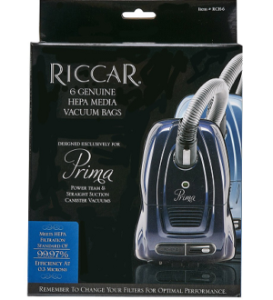 Sac Riccar Prima