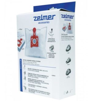 Sac Zelmer VC3000 / 4000 / 5000