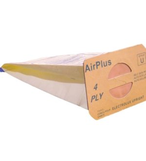 Sac Electrolux vertical Discovery / Genesis / Prolux / Regency / Proteam / Perfect