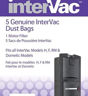 Sac Inter/Vac Y08-5