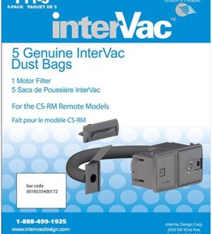Sac Inter/Vac Y11-5