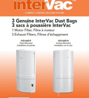 Sac Inter/Vac Y20-3