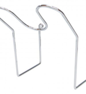 Support a boyau de lux Cyclo-Vac